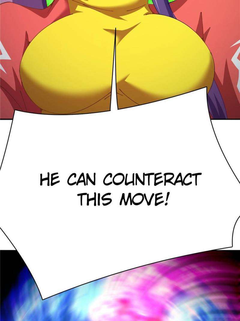 I Picked up an Attribute chapter 290 page 45