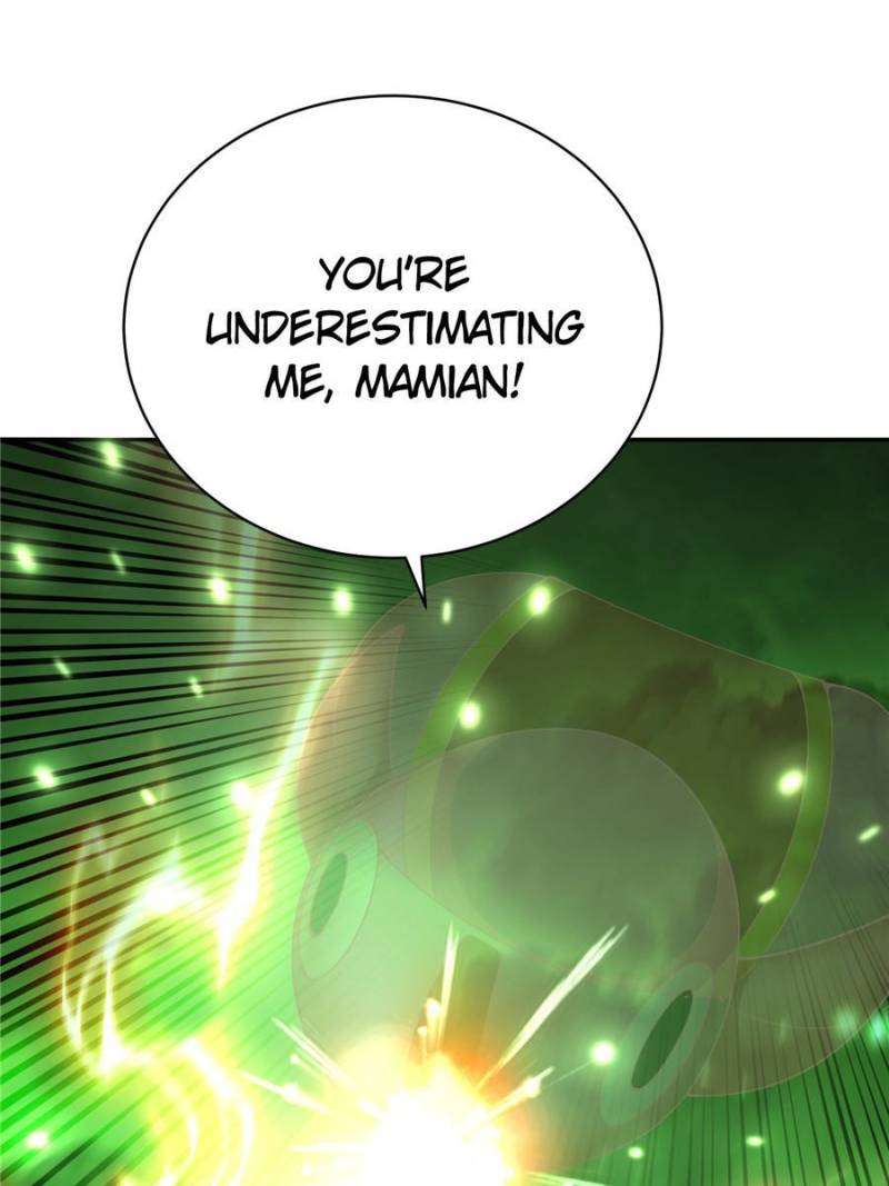 I Picked up an Attribute chapter 290 page 48