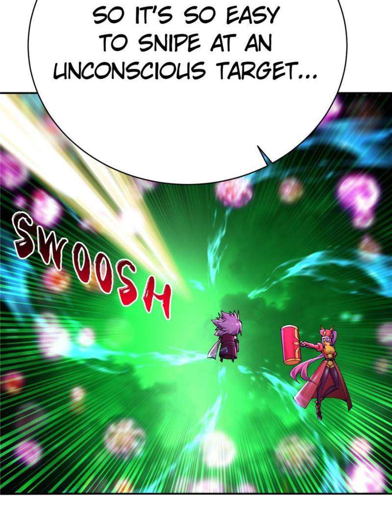 I Picked up an Attribute chapter 290 page 50