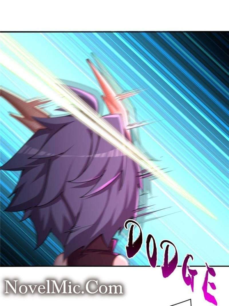 I Picked up an Attribute chapter 290 page 51