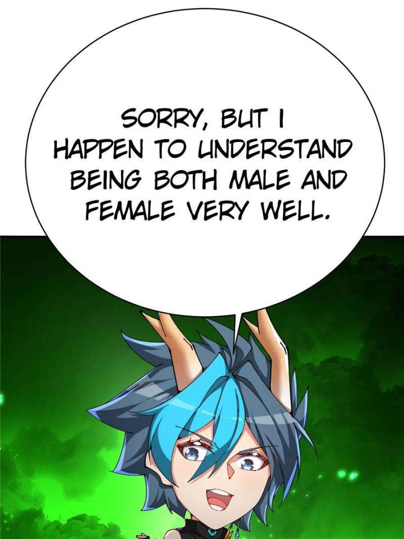 I Picked up an Attribute chapter 290 page 55