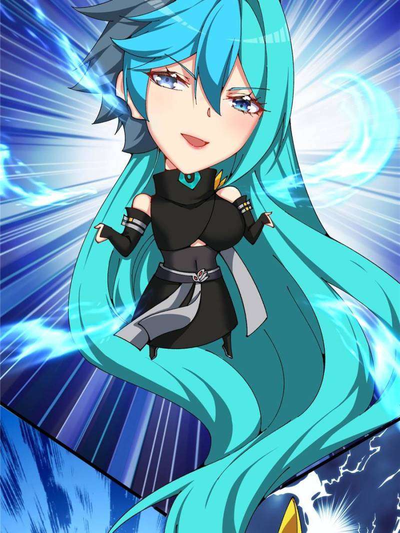 I Picked up an Attribute chapter 290 page 57