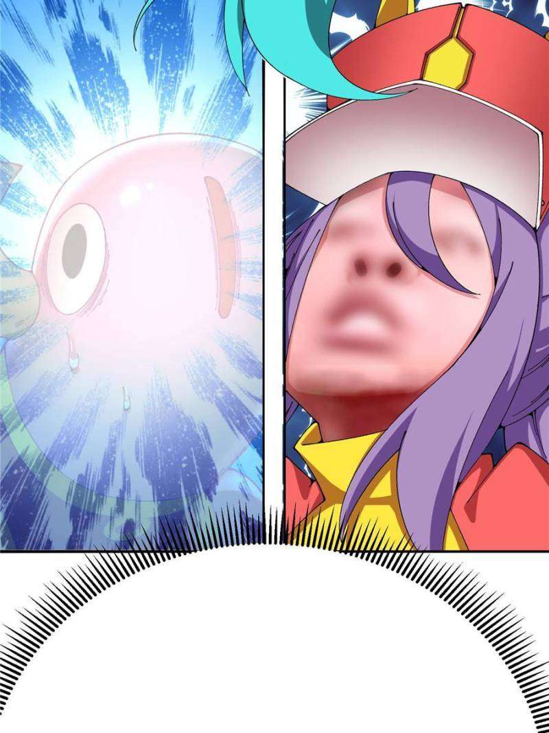 I Picked up an Attribute chapter 290 page 58