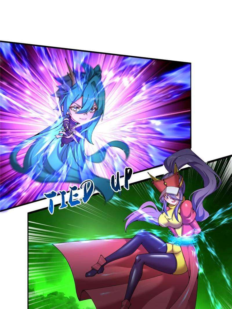 I Picked up an Attribute chapter 290 page 60