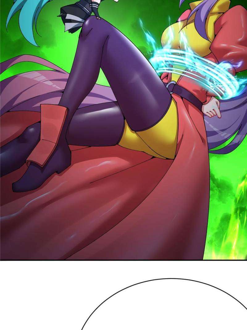 I Picked up an Attribute chapter 290 page 62