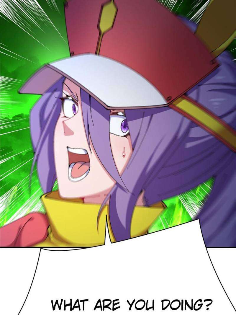 I Picked up an Attribute chapter 290 page 65