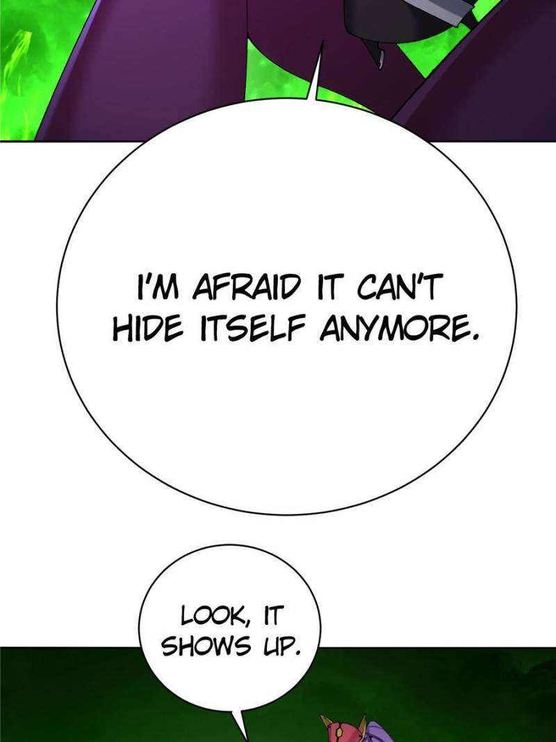 I Picked up an Attribute chapter 290 page 68