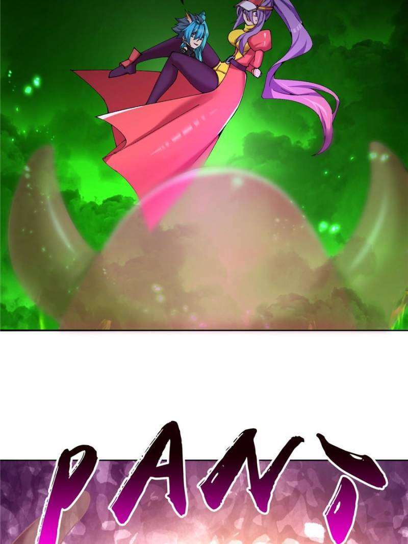 I Picked up an Attribute chapter 290 page 69