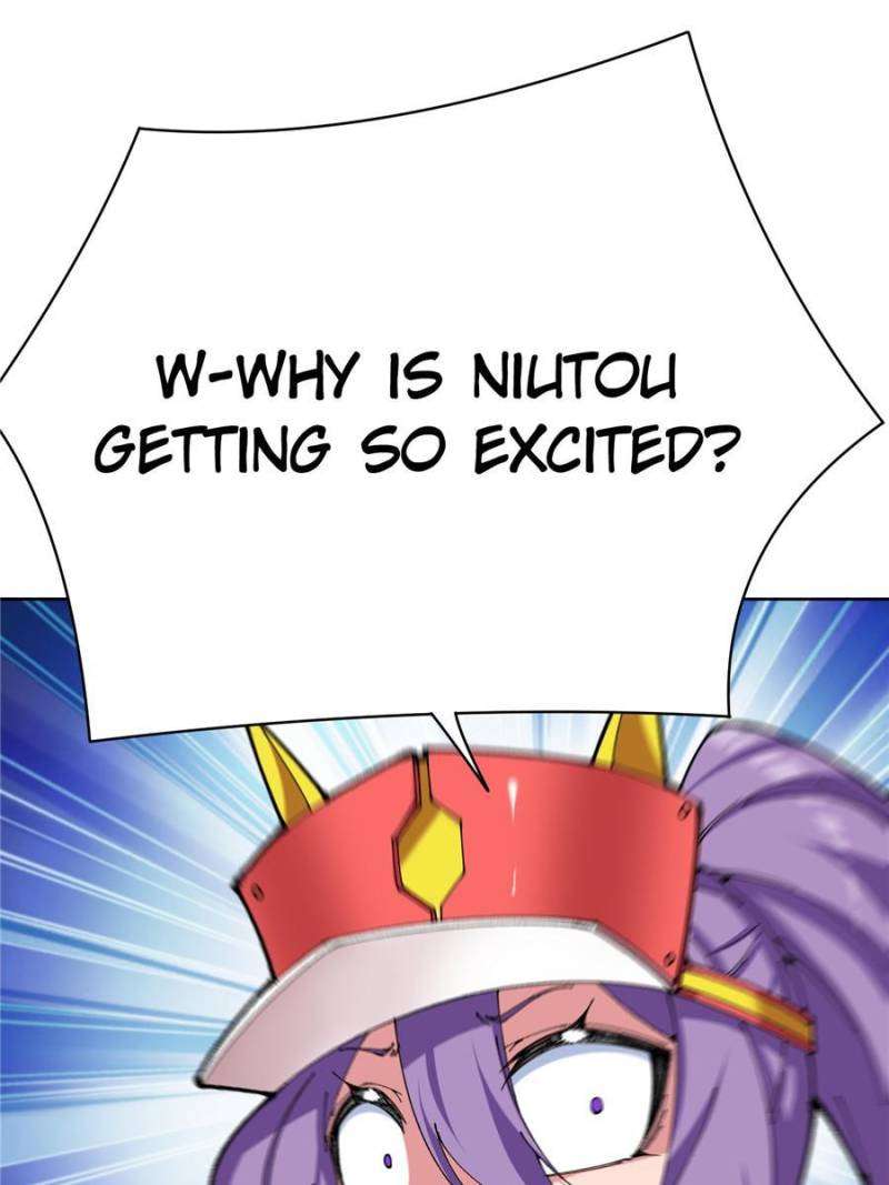 I Picked up an Attribute chapter 290 page 71