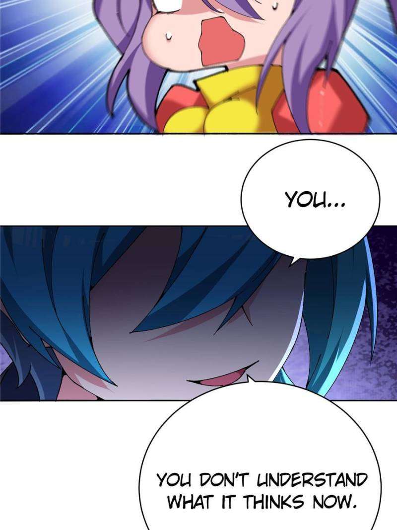 I Picked up an Attribute chapter 290 page 72