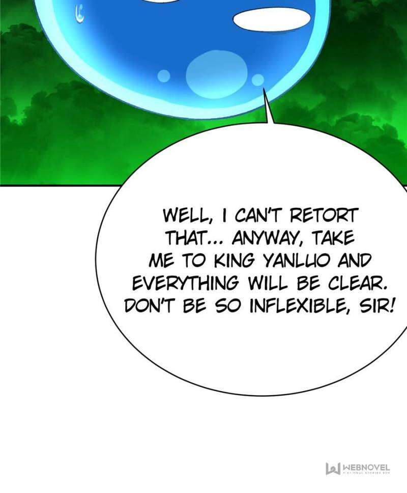 I Picked up an Attribute chapter 290 page 8