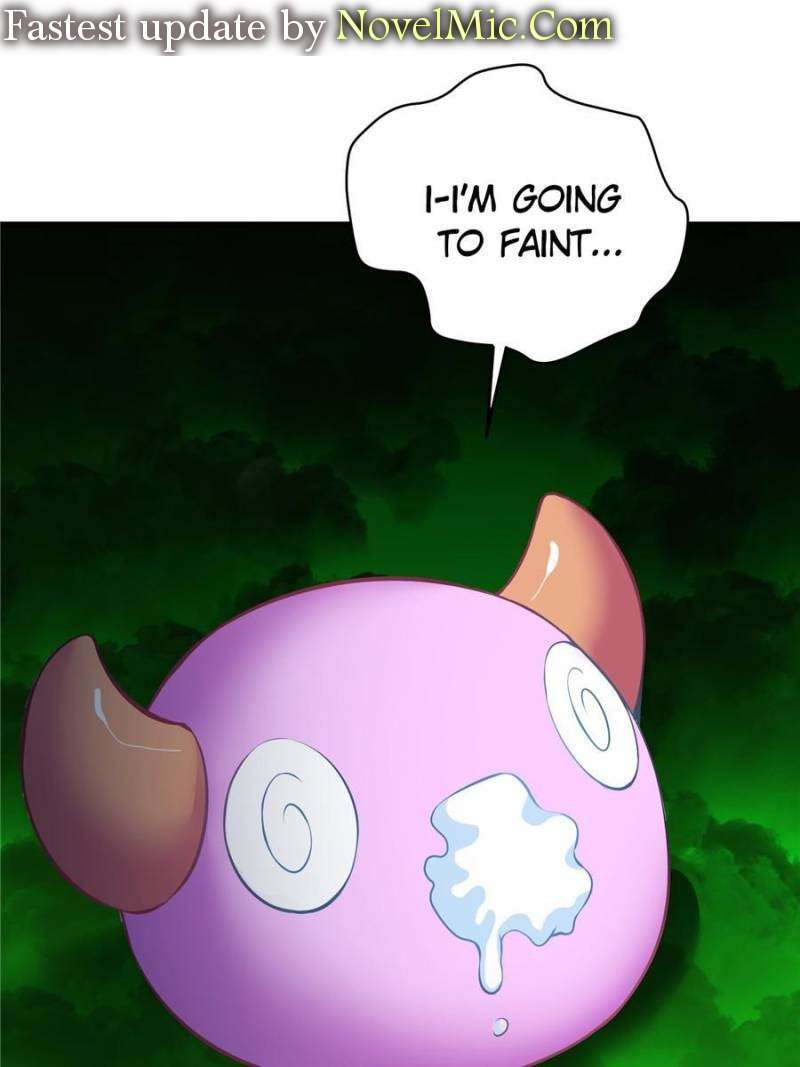 I Picked up an Attribute chapter 291 page 1