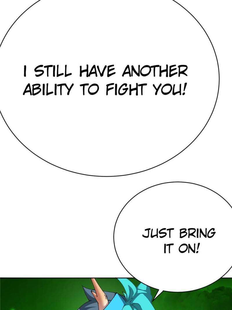 I Picked up an Attribute chapter 291 page 10