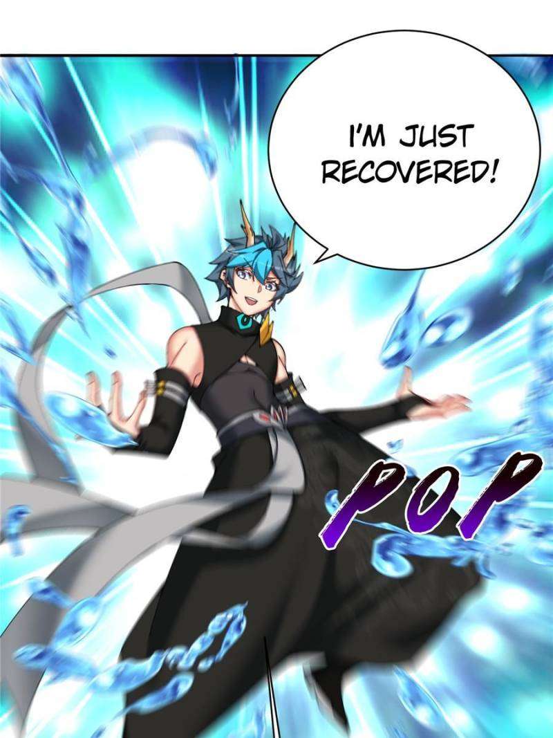 I Picked up an Attribute chapter 291 page 12