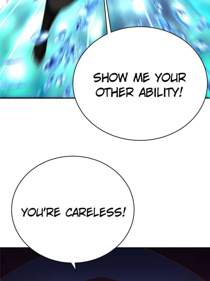 I Picked up an Attribute chapter 291 page 13