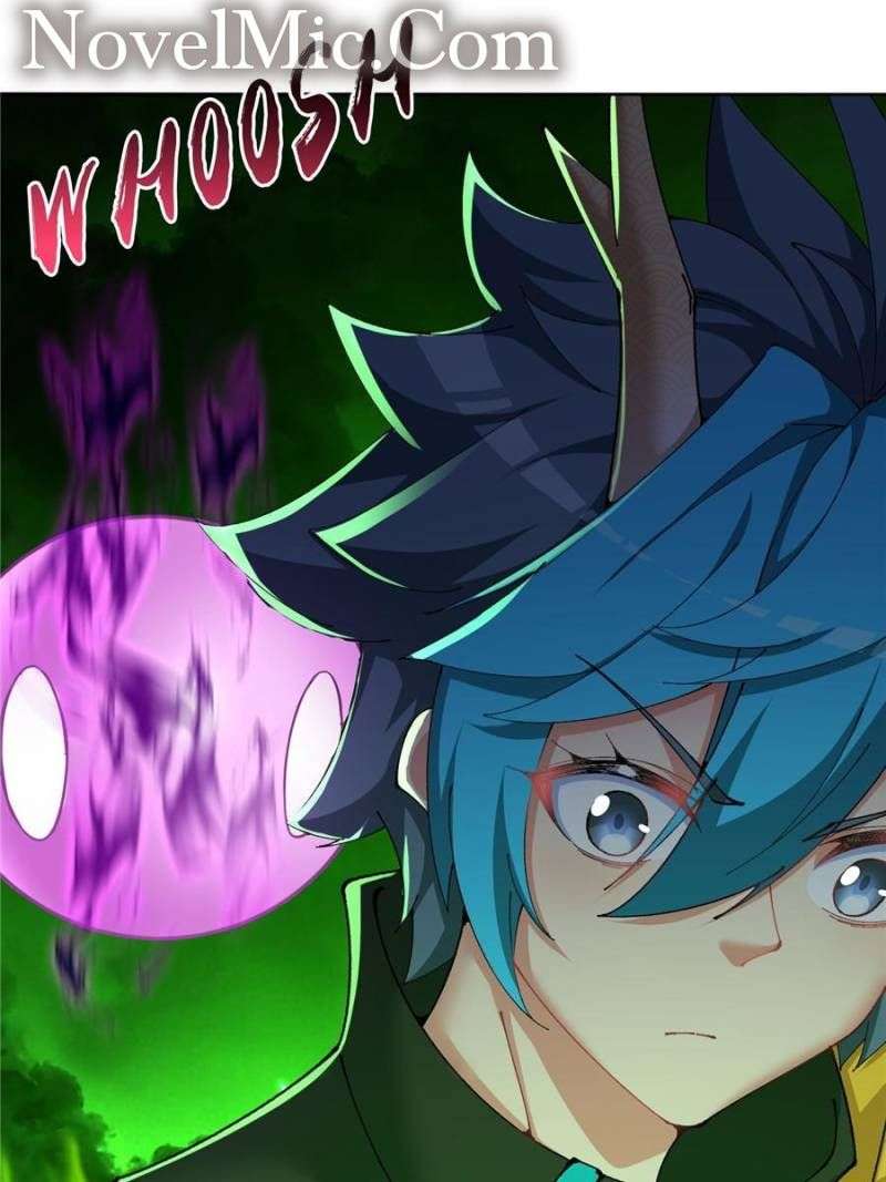 I Picked up an Attribute chapter 291 page 15