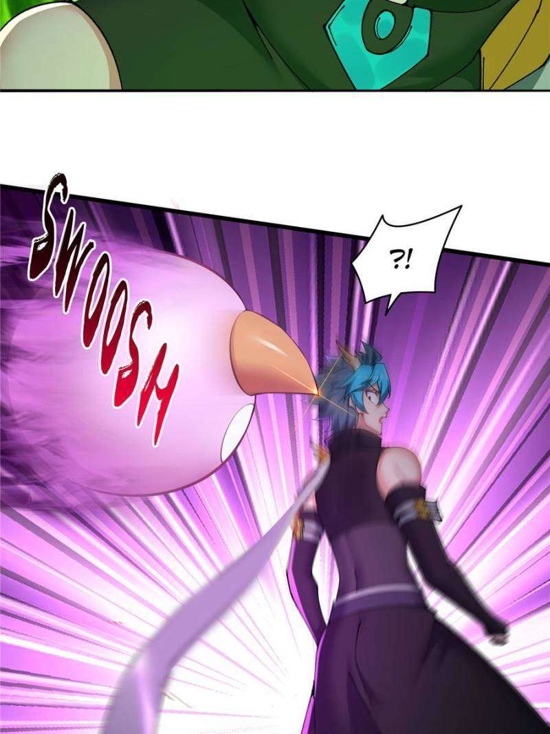 I Picked up an Attribute chapter 291 page 16