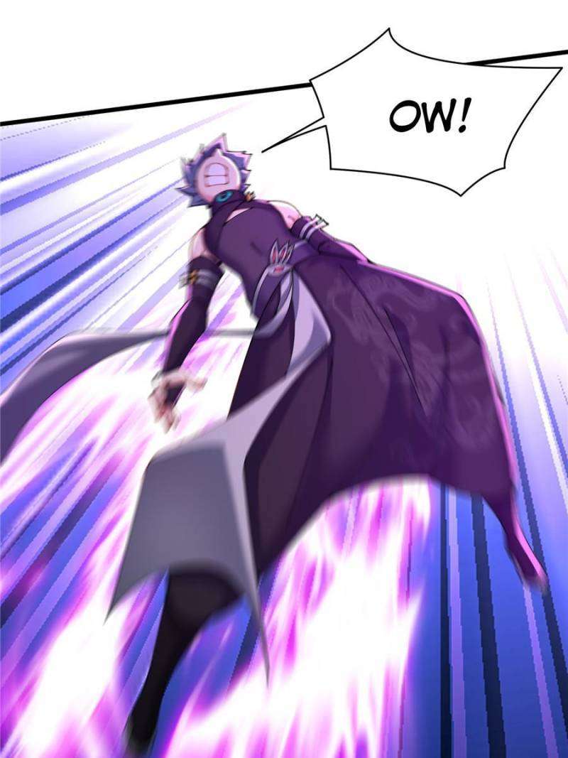 I Picked up an Attribute chapter 291 page 18