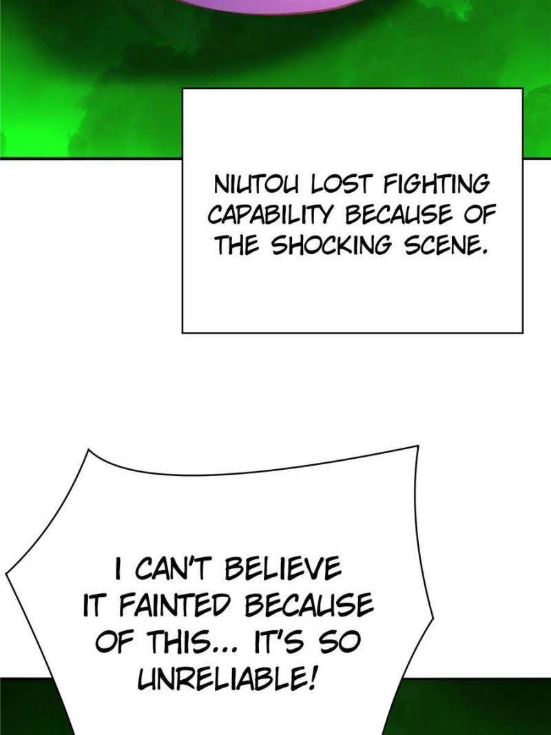 I Picked up an Attribute chapter 291 page 2