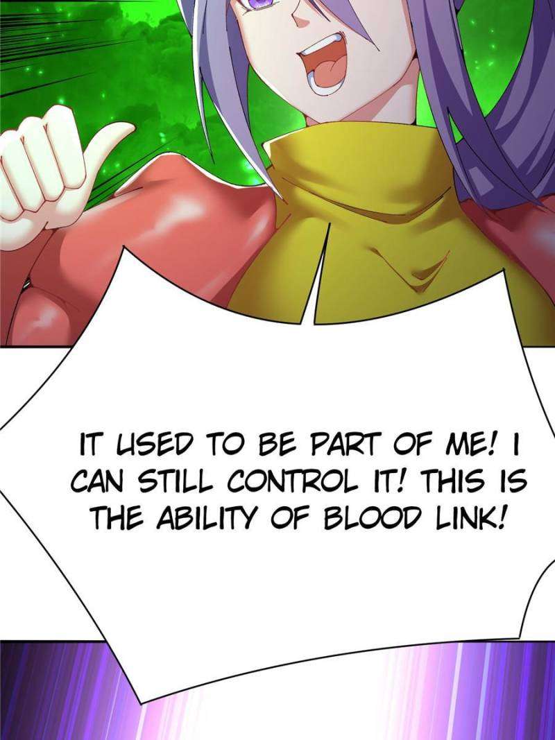 I Picked up an Attribute chapter 291 page 20