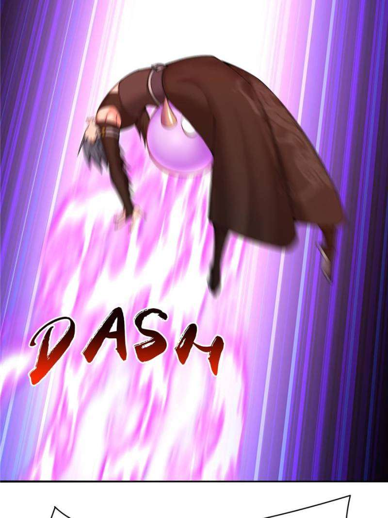 I Picked up an Attribute chapter 291 page 21