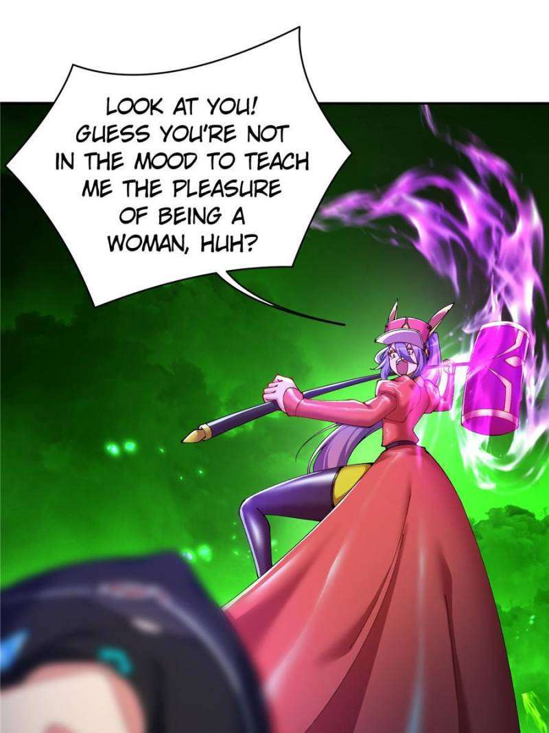 I Picked up an Attribute chapter 291 page 26