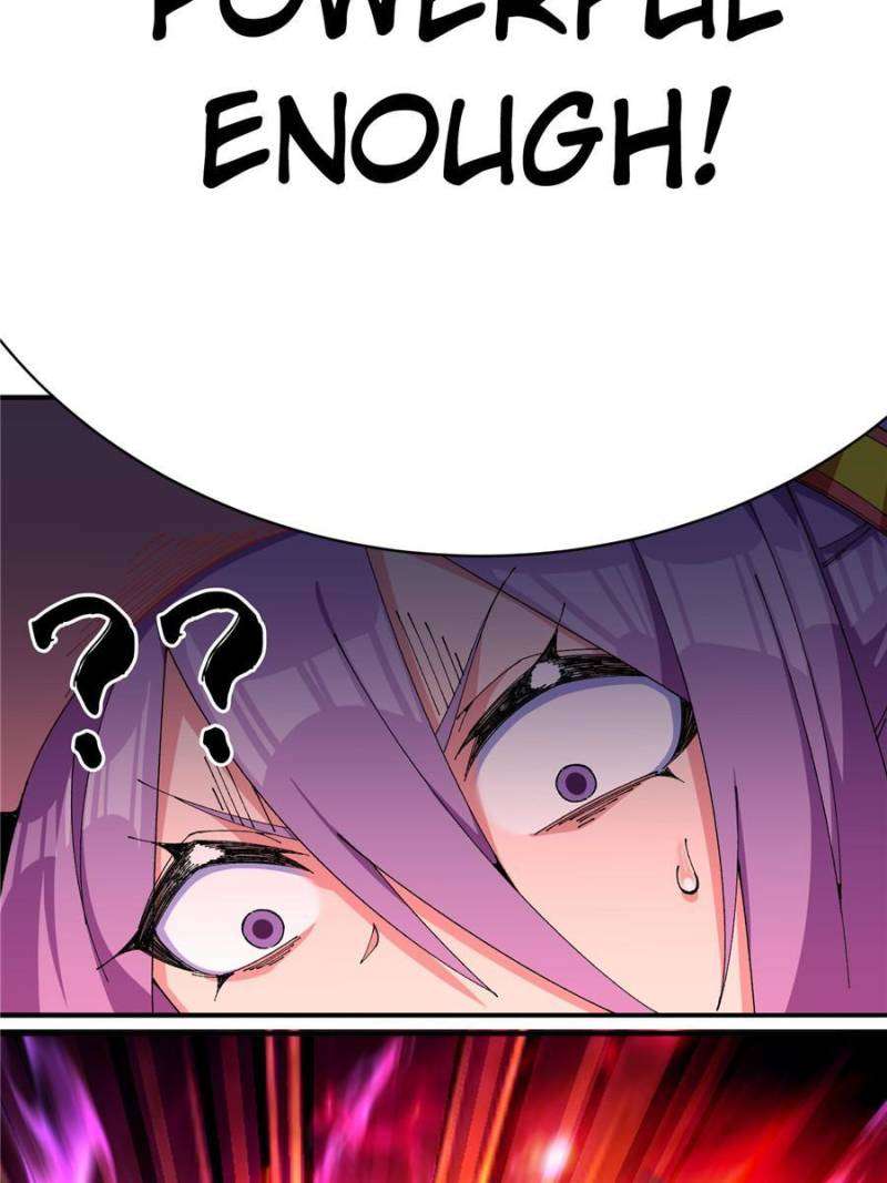 I Picked up an Attribute chapter 291 page 29