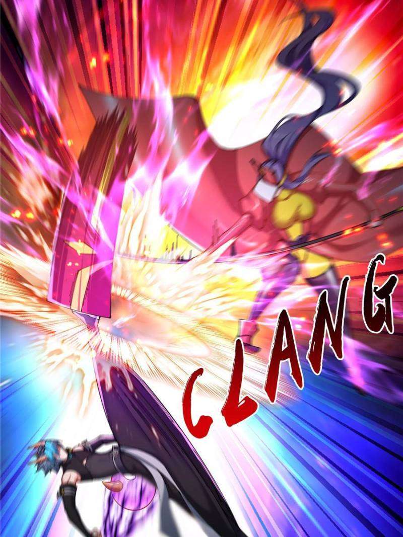 I Picked up an Attribute chapter 291 page 30