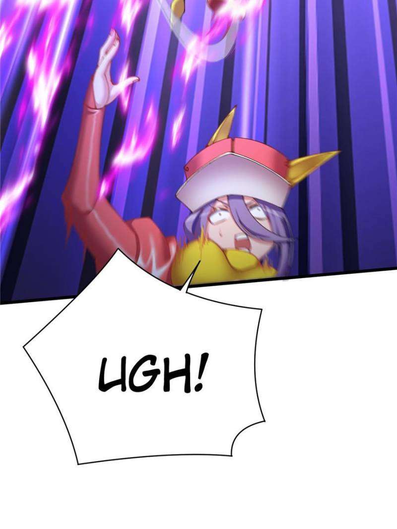 I Picked up an Attribute chapter 291 page 32