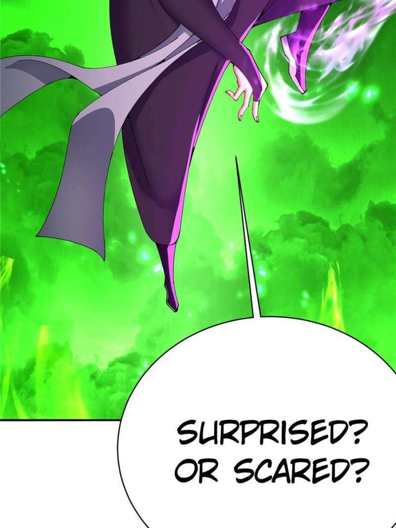 I Picked up an Attribute chapter 291 page 35