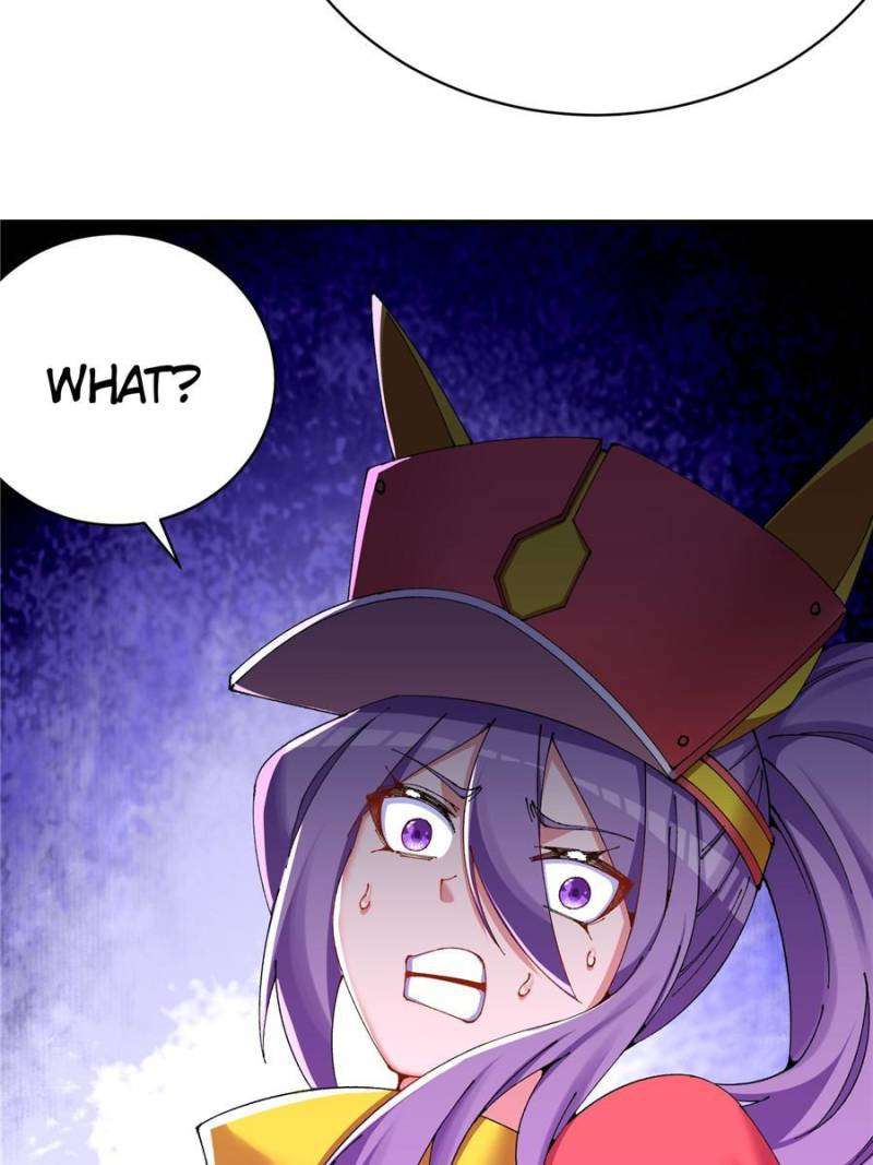 I Picked up an Attribute chapter 291 page 36