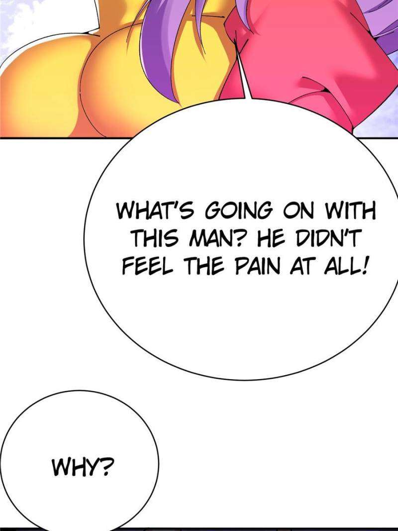 I Picked up an Attribute chapter 291 page 37