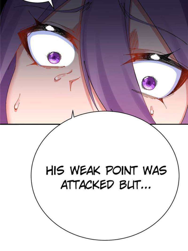 I Picked up an Attribute chapter 291 page 38