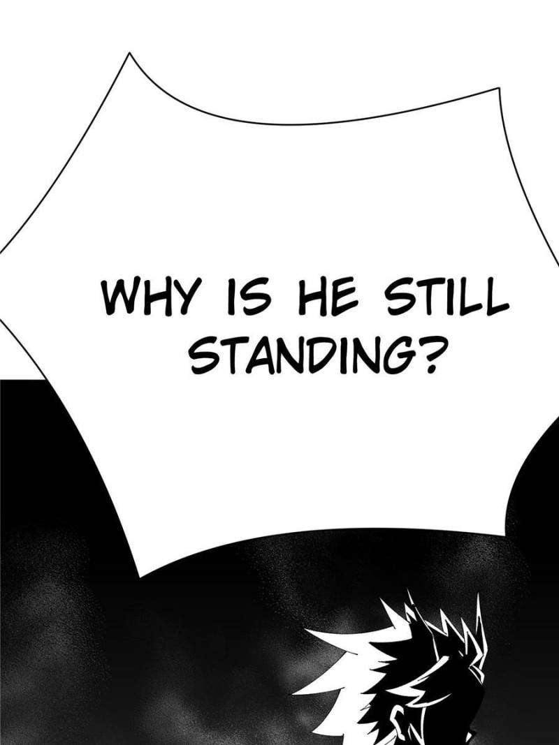 I Picked up an Attribute chapter 291 page 39