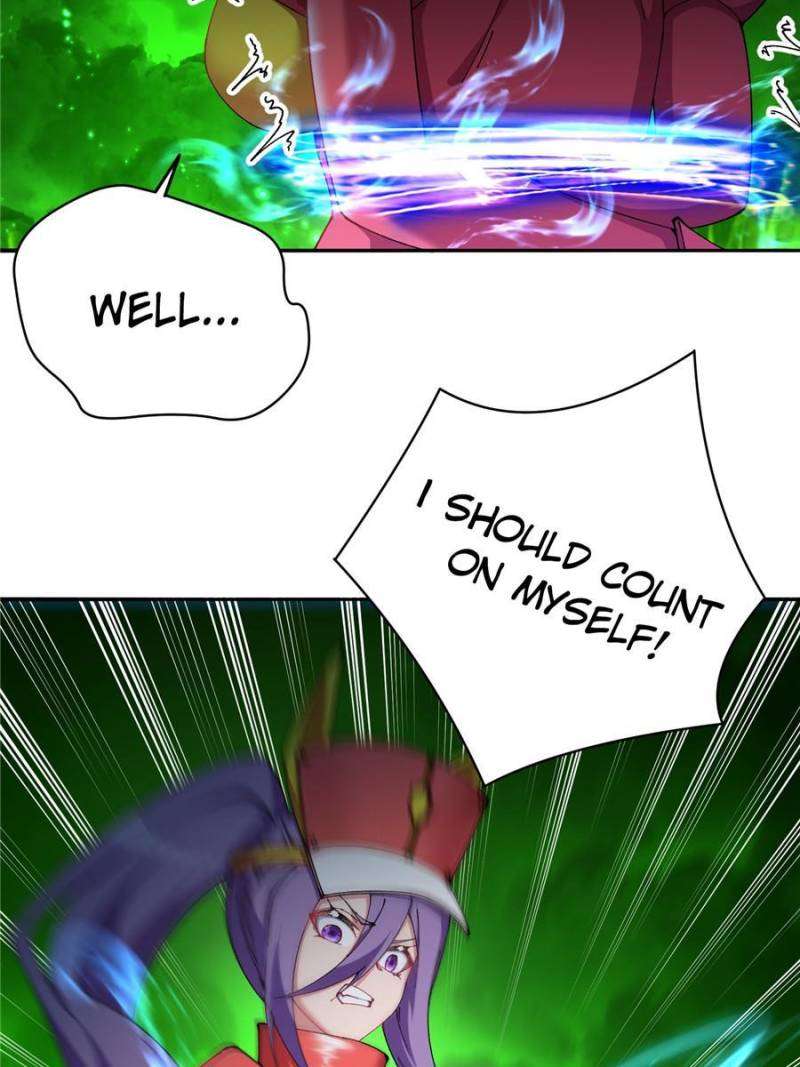 I Picked up an Attribute chapter 291 page 4