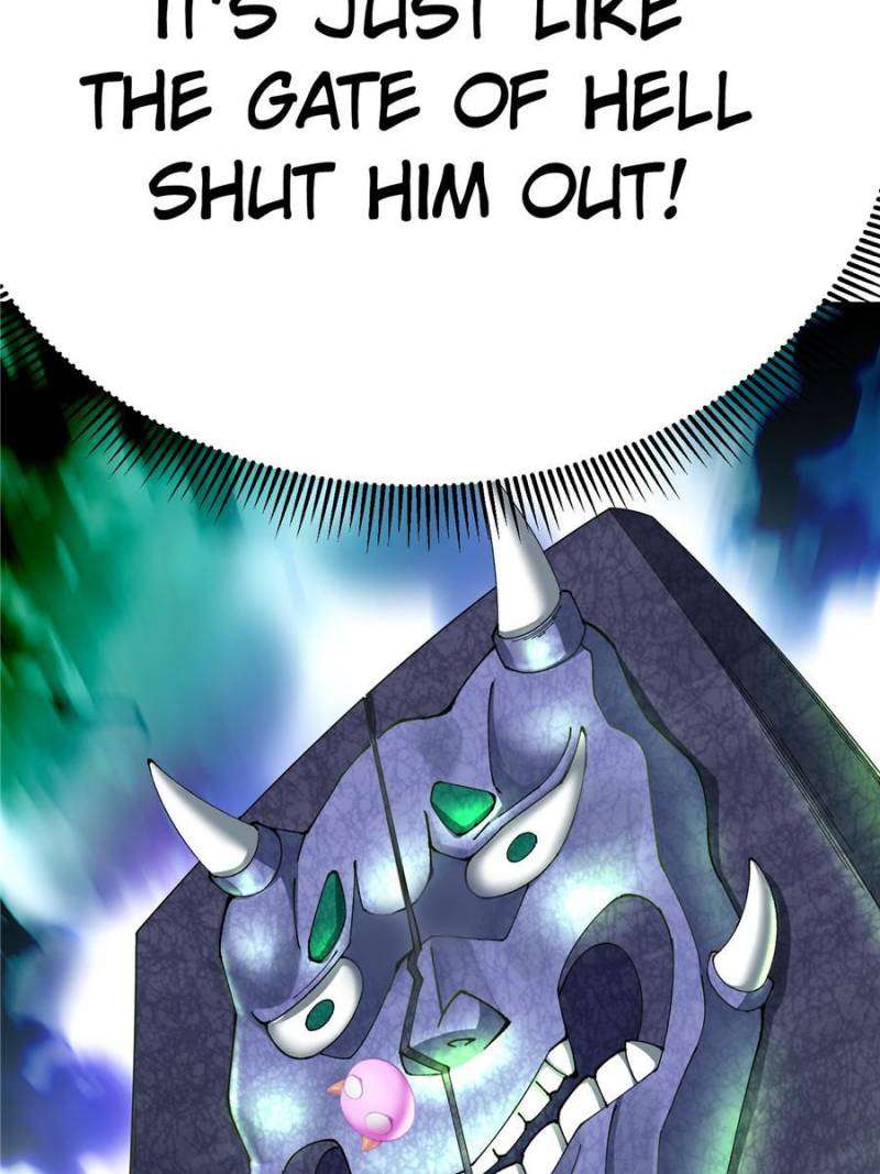 I Picked up an Attribute chapter 291 page 43