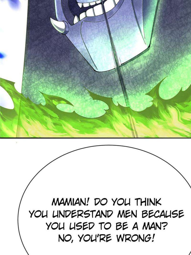 I Picked up an Attribute chapter 291 page 44