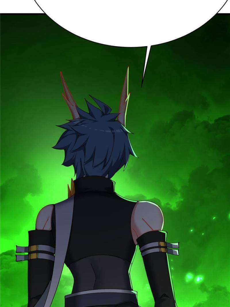 I Picked up an Attribute chapter 291 page 45