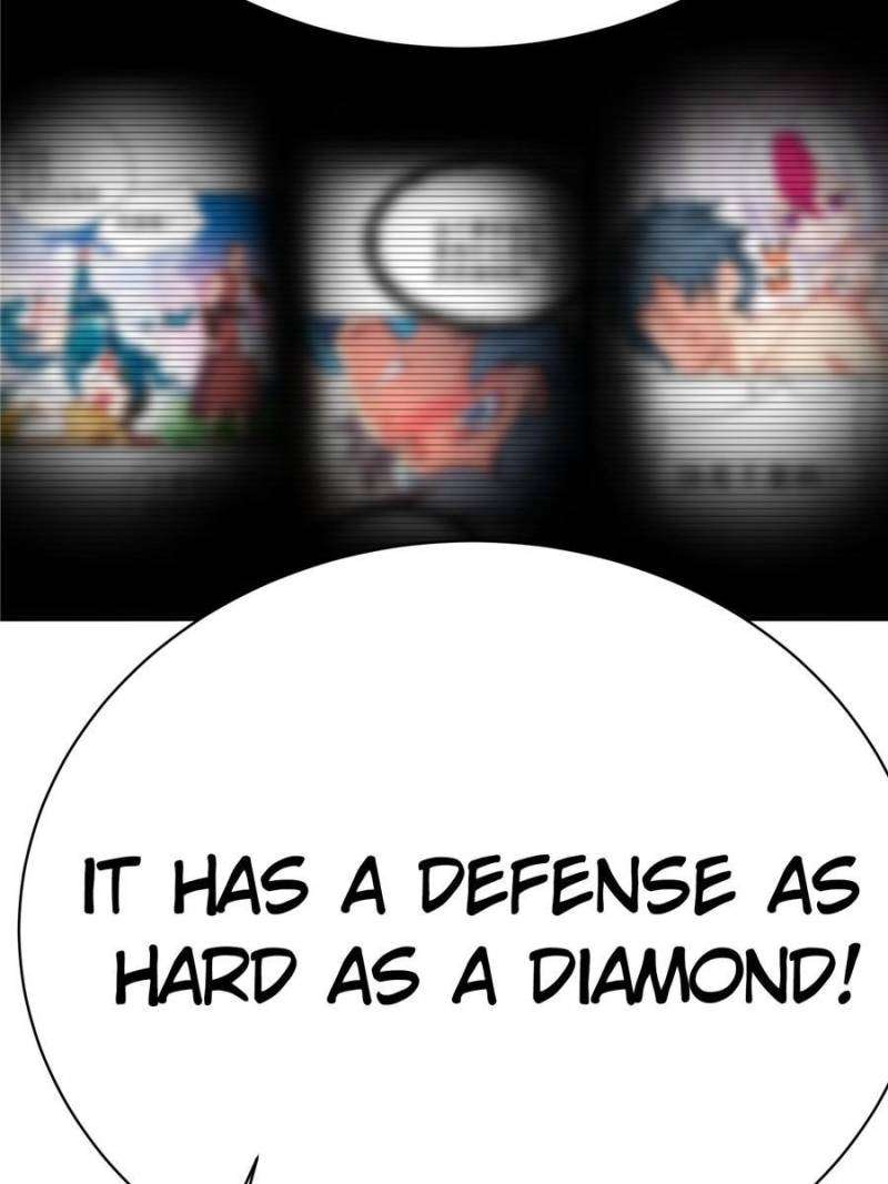 I Picked up an Attribute chapter 291 page 47