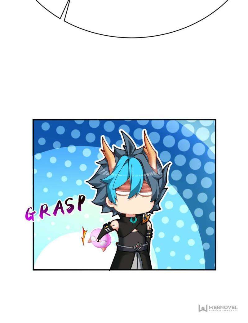 I Picked up an Attribute chapter 291 page 48