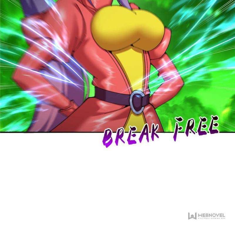 I Picked up an Attribute chapter 291 page 5