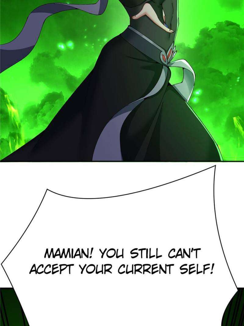 I Picked up an Attribute chapter 291 page 50