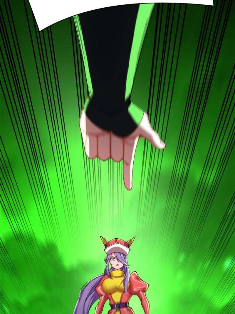 I Picked up an Attribute chapter 291 page 51