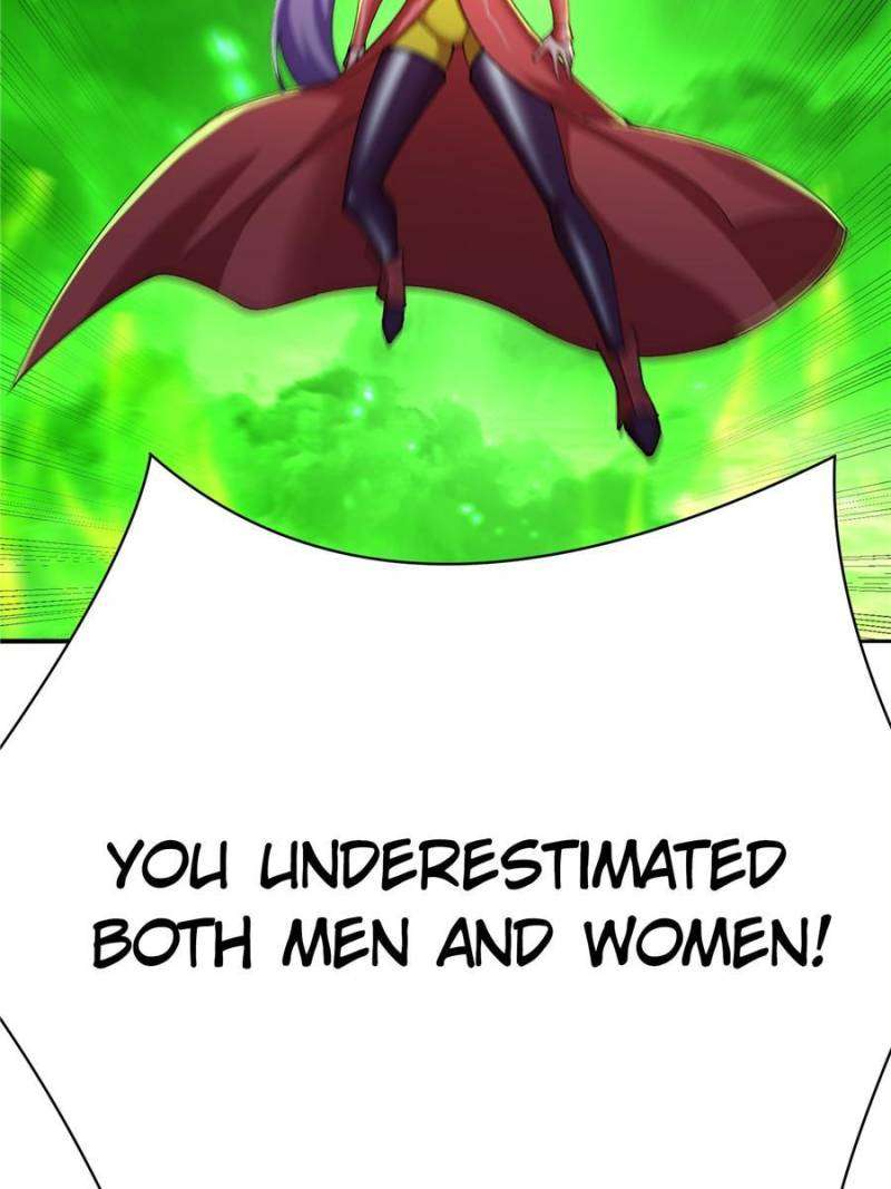 I Picked up an Attribute chapter 291 page 52