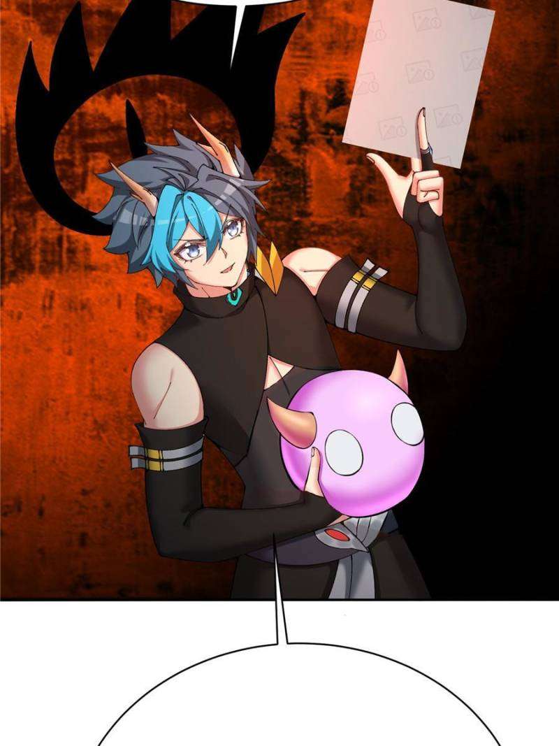 I Picked up an Attribute chapter 291 page 55