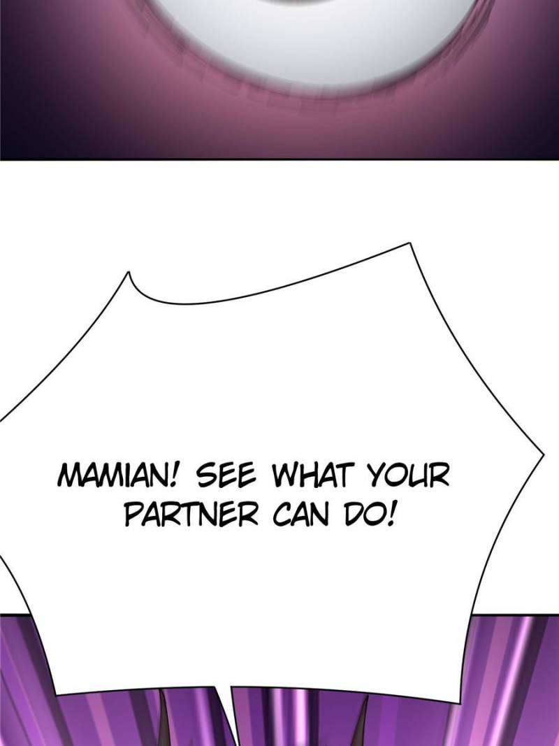 I Picked up an Attribute chapter 291 page 58