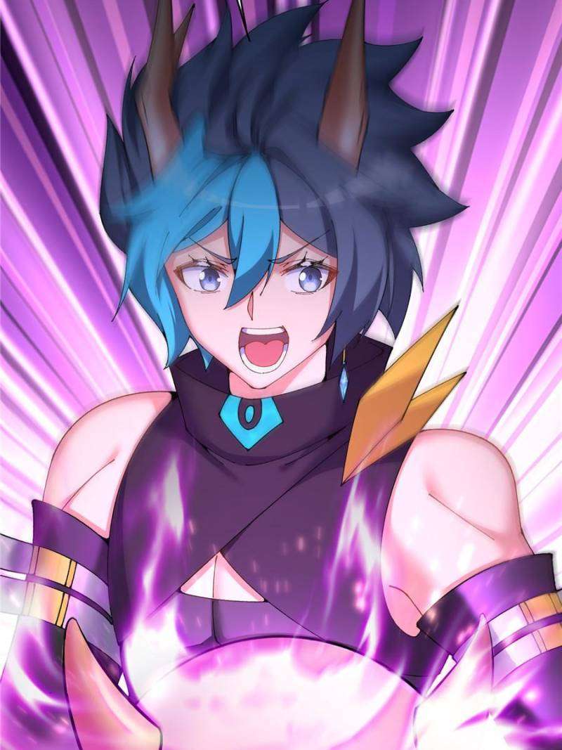 I Picked up an Attribute chapter 291 page 59