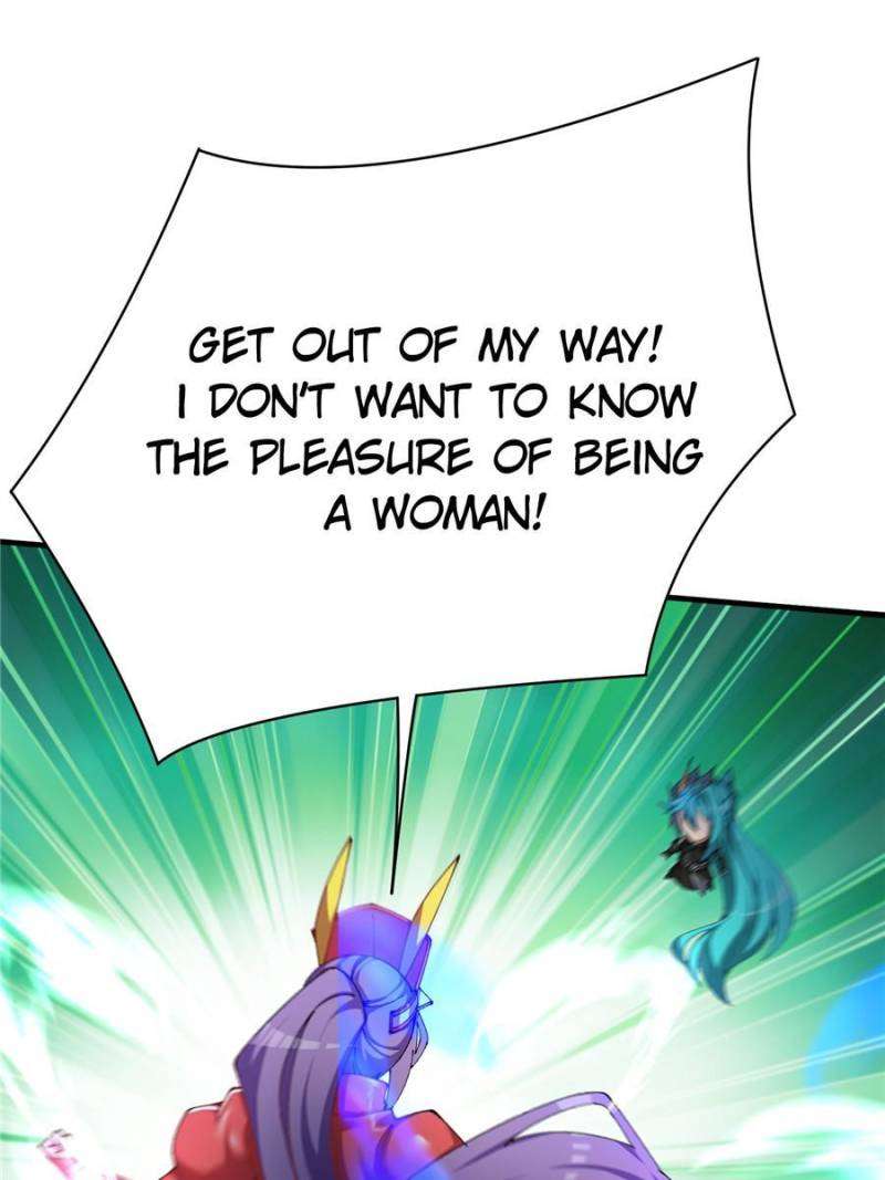 I Picked up an Attribute chapter 291 page 6