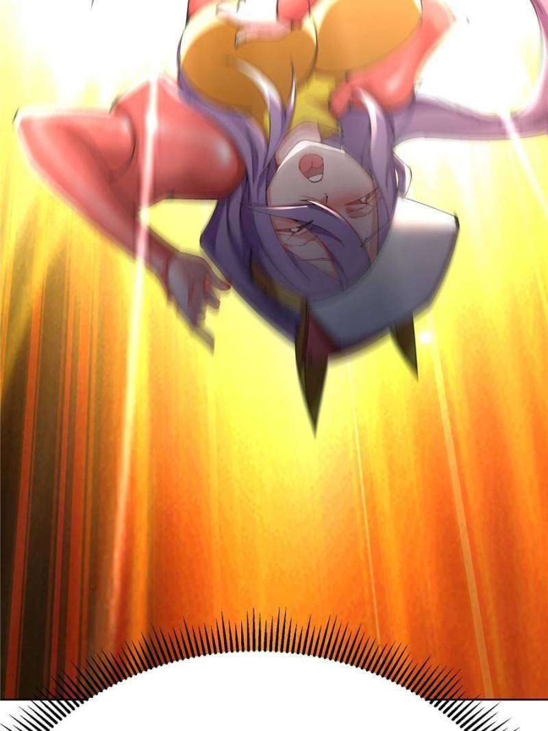 I Picked up an Attribute chapter 291 page 67