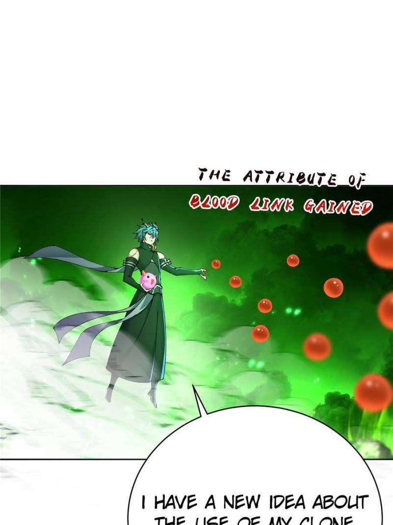 I Picked up an Attribute chapter 291 page 69